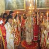 Ανάσταση στα Ιεροσόλυμα, 2011.