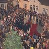 Ανάσταση στο Φανάρι, Κωνσταντινούπολη, 2013.