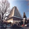 Η συναγωγή Beth Shalom στη Φιλαδέλφια των ΗΠΑ.
